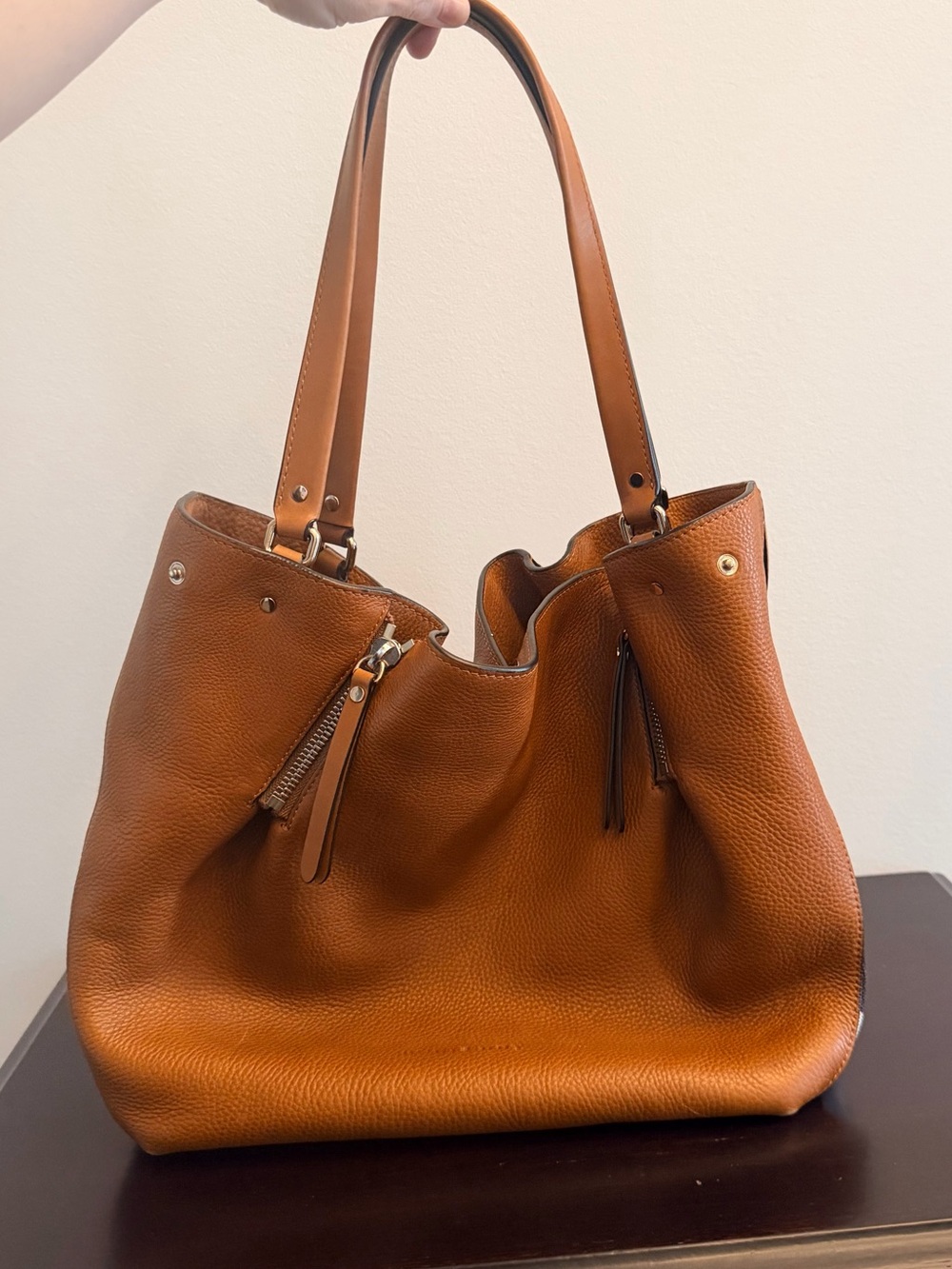 Burberry Medium Maidstone Tote